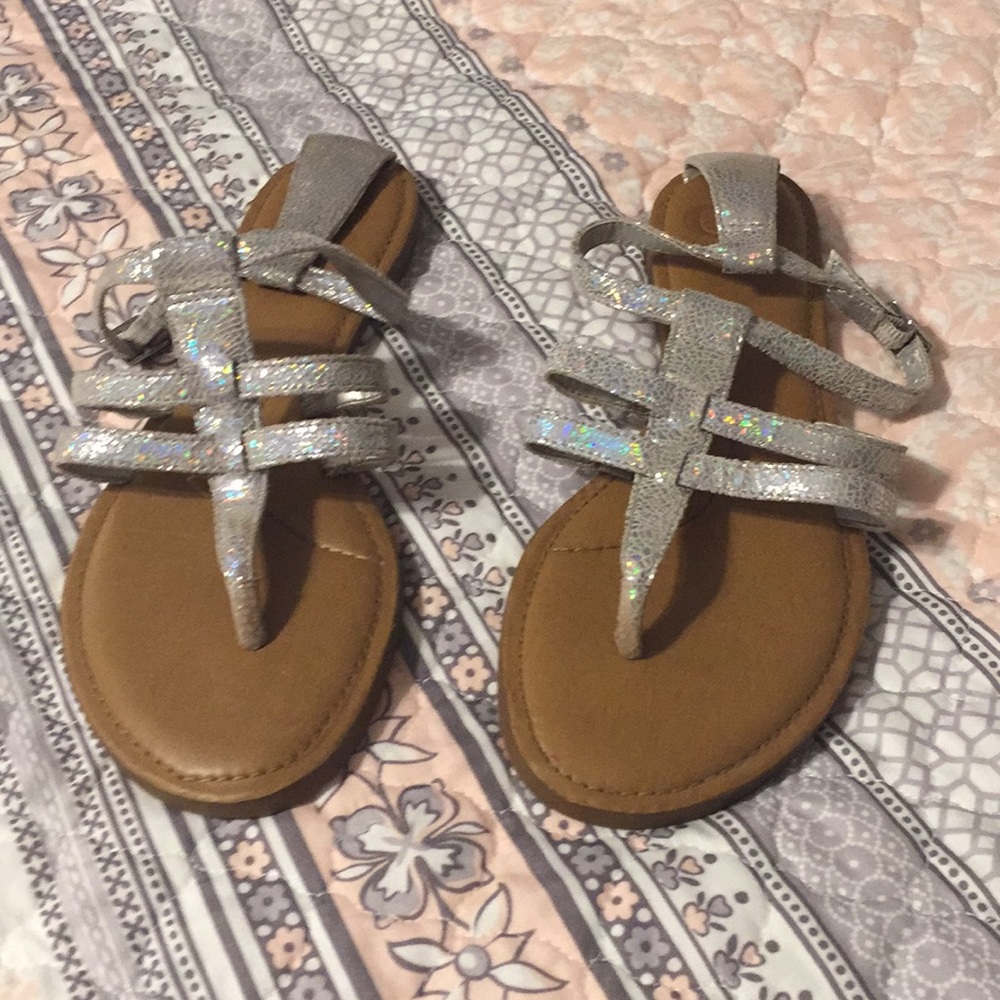 Gianni Bini Sandal